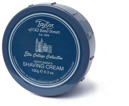 ToOBS Eton College Collect Shaving Cream