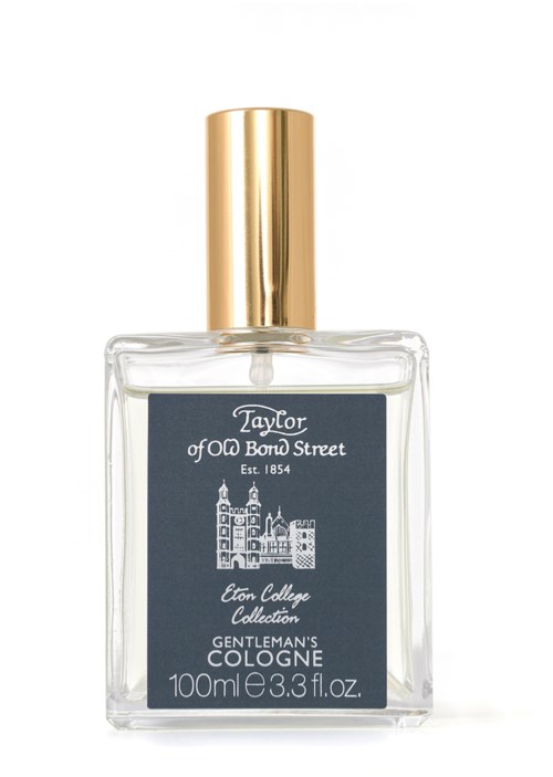Taylor of Old Bond Street Eton College Cologne 100 ml