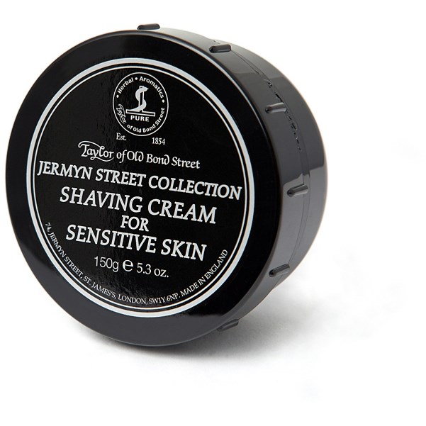 Alternativ bild 1 för Taylor of Old Bond Street Jermyn Street Collection Shaving Cream Bowl