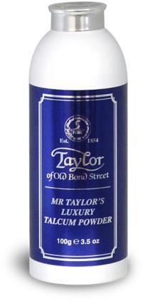 Taylor of Old Bond Street Mr. Taylor Talc 100g