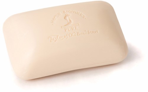 Taylor of Old Bond Street Sandalwood Bath Soap 200 g