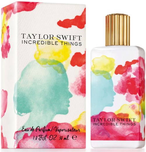 Taylor Swift Incredible Things EdP 30 ml