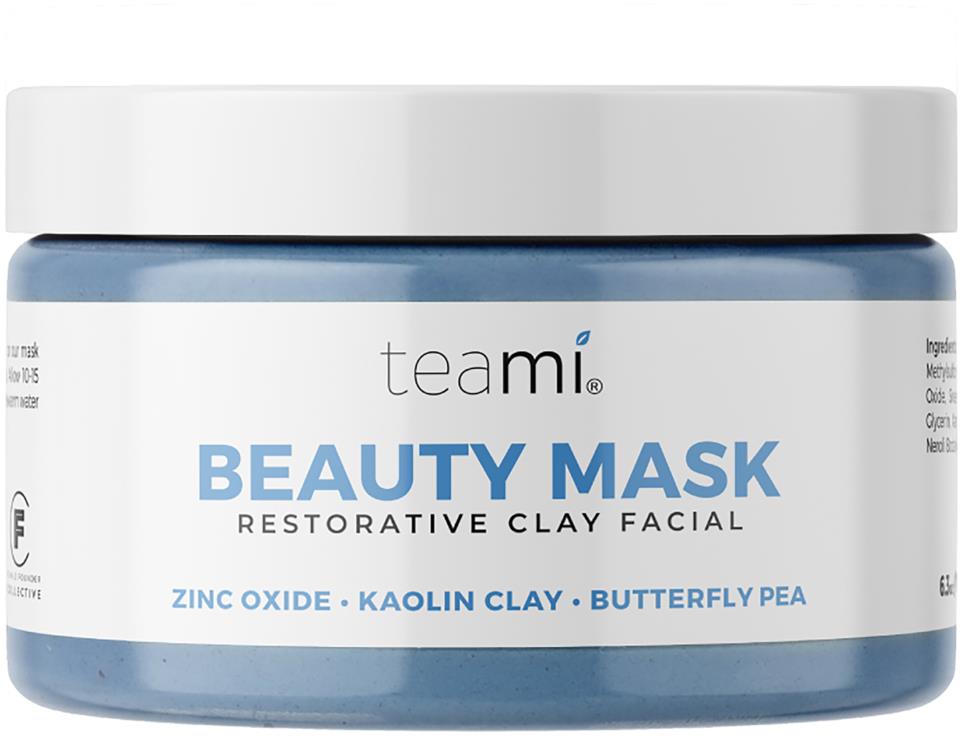 Teami Beauty Mask 186ml