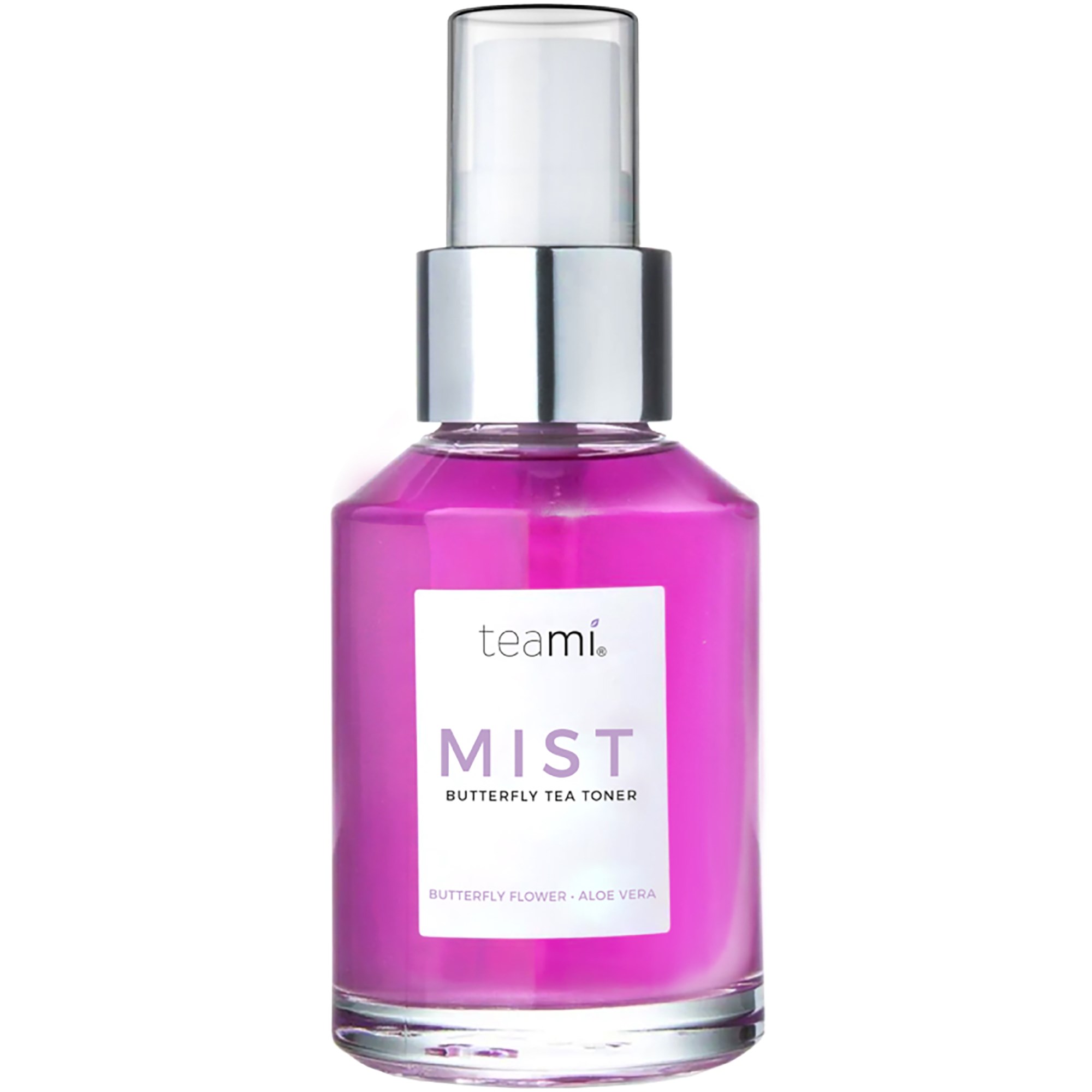 Teami Butterfly Toner Mist 60 ml