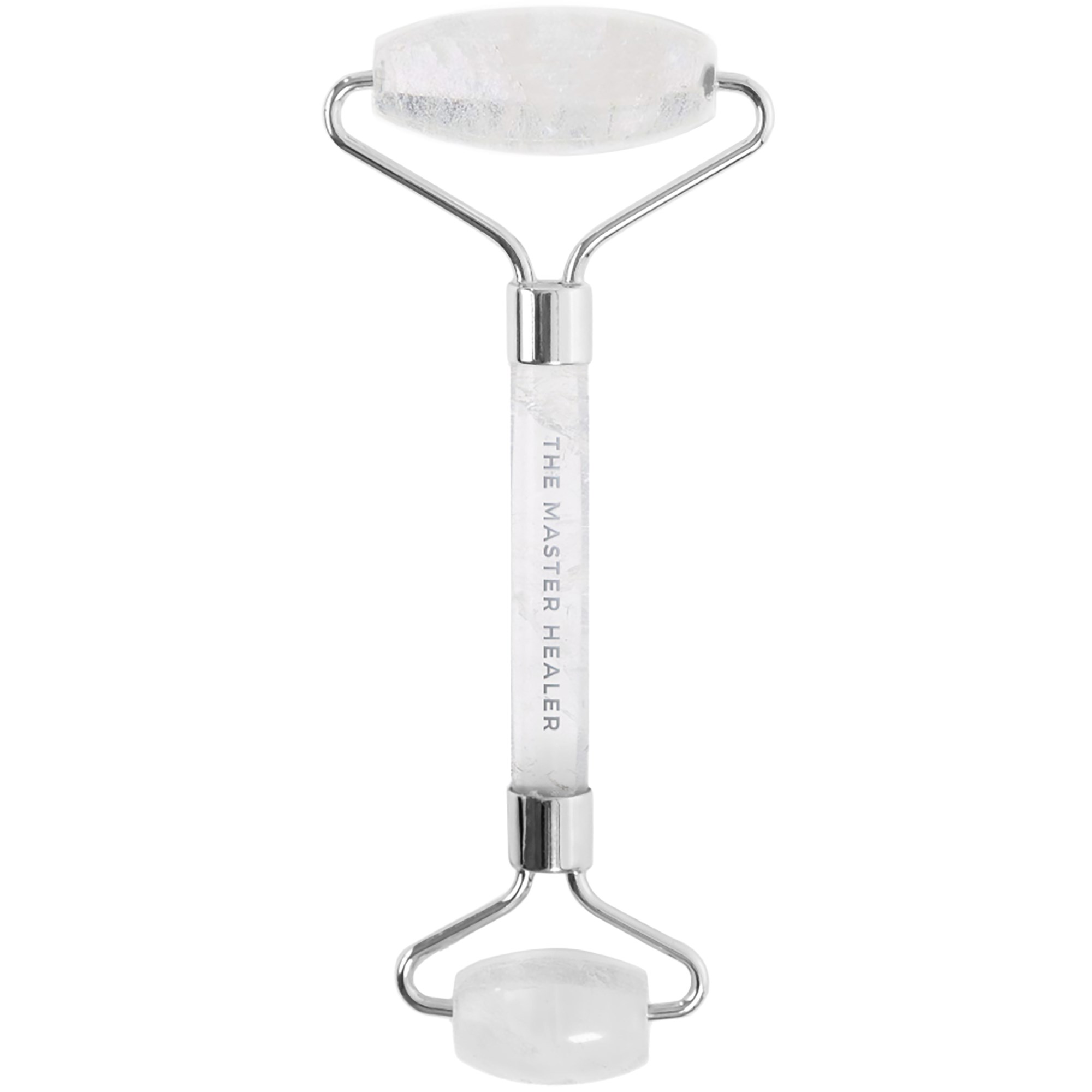 Teami Clear Quartz Facial Roller