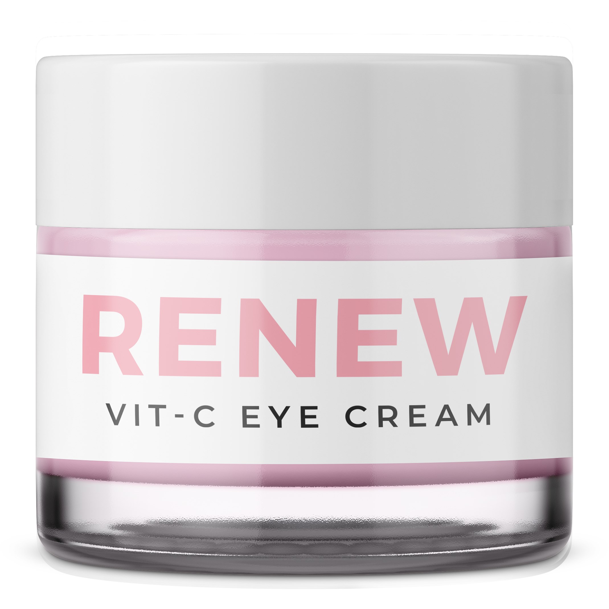 Teami Renew Vit-C Eye Cream 15 ml