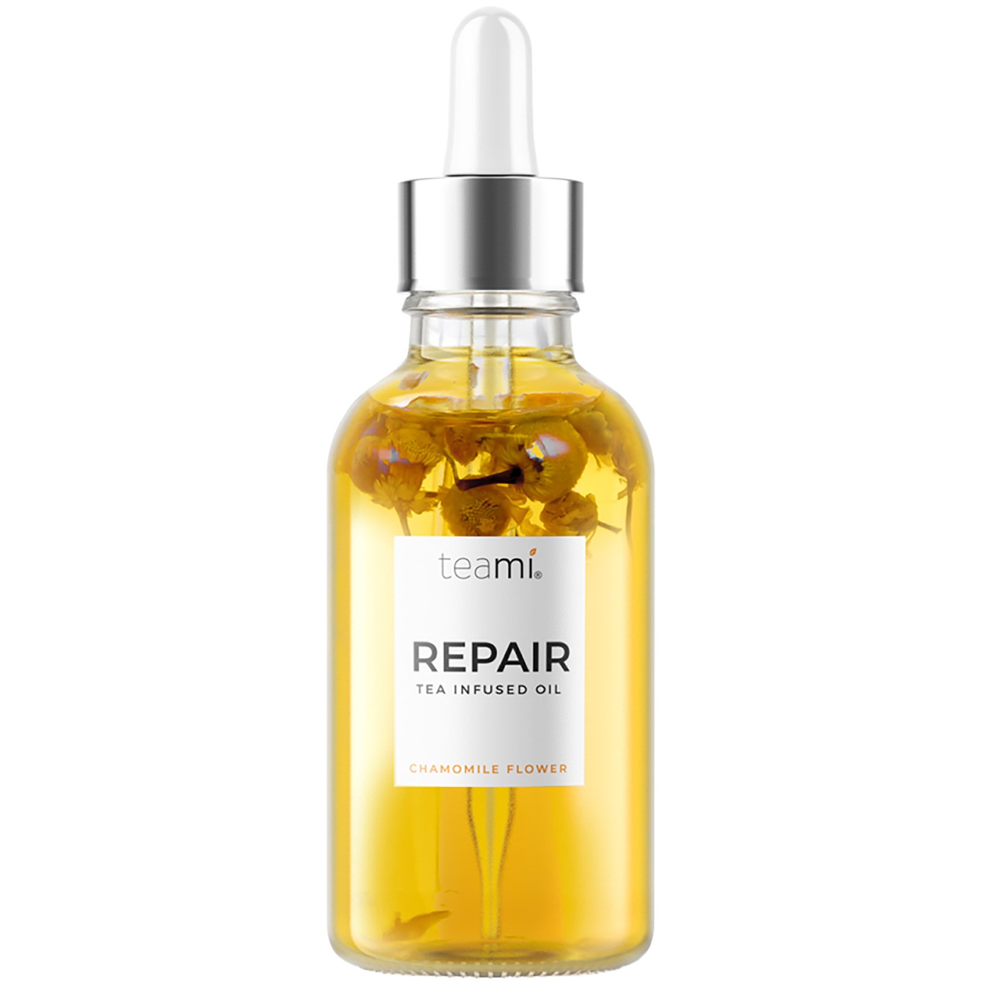 Teami Repair Facial Oil 60 ml