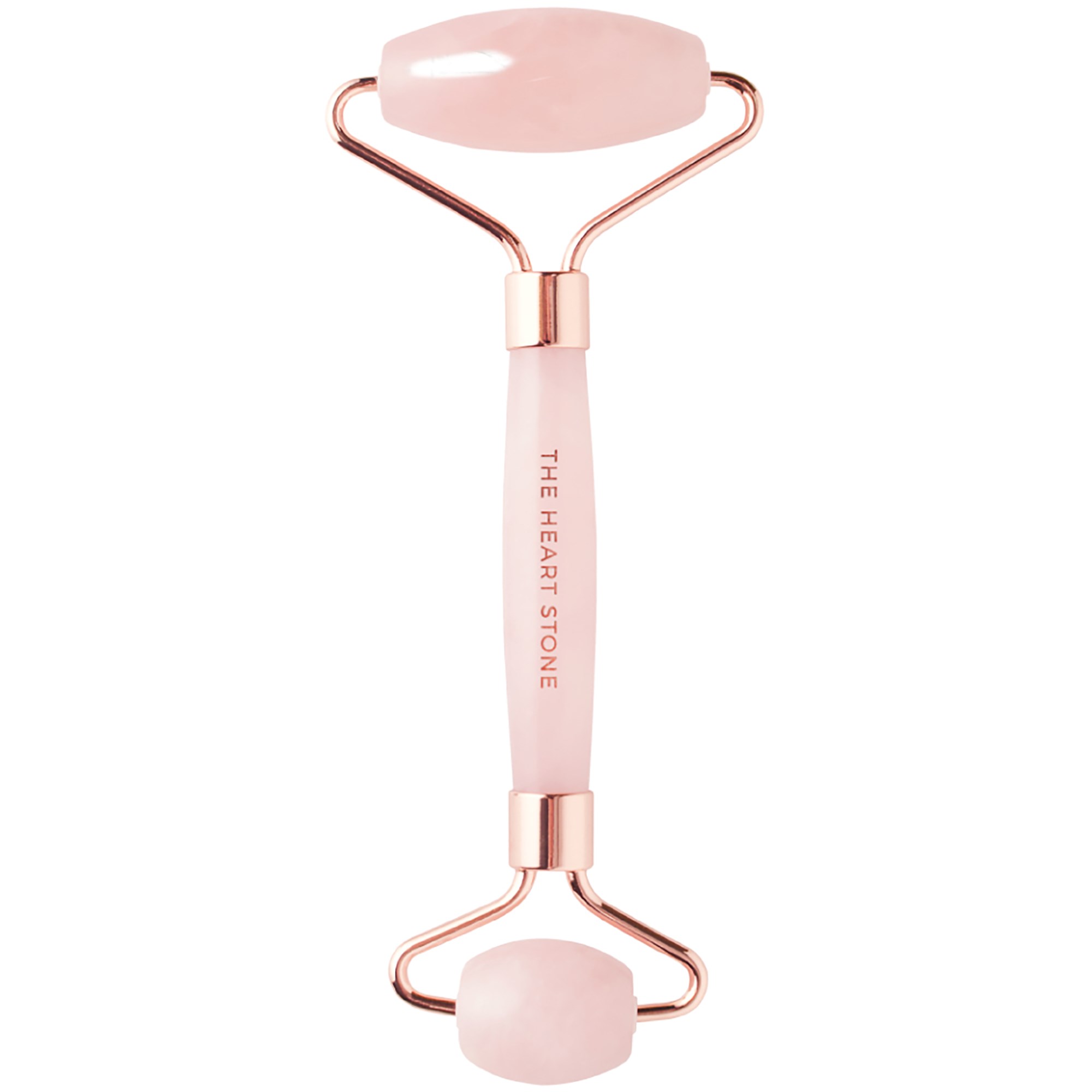 Teami Rose Quartz Facial Roller