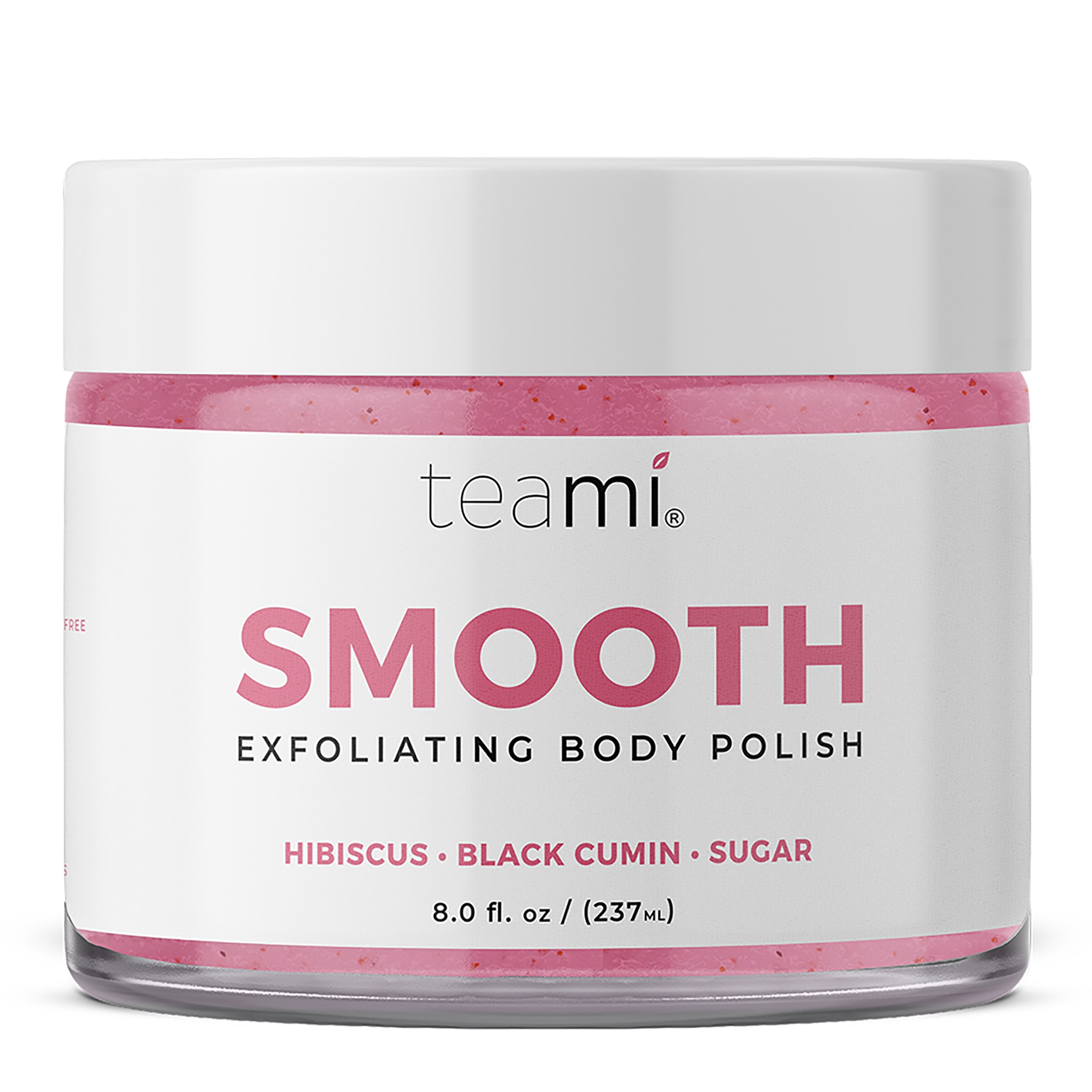 Teami Smooth Body Polish 237 ml