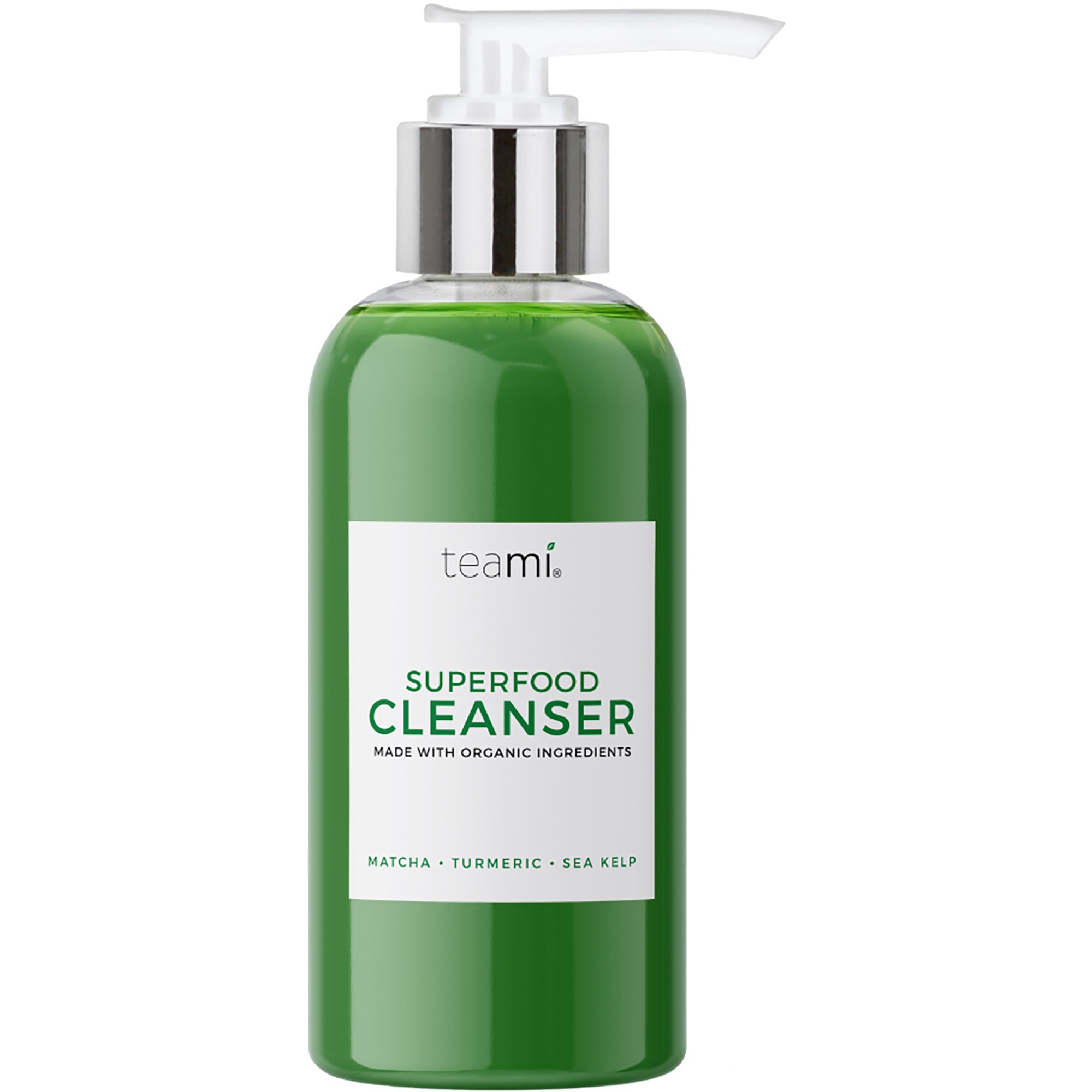 Teami Superfood Cleanser 100 ml