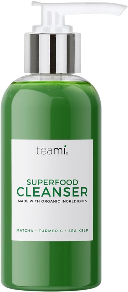 Teami Superfood Cleanser 100ml