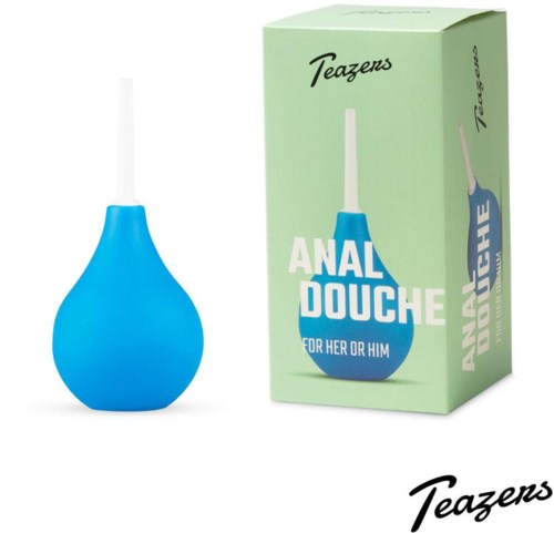 Teazers Intimate Douche