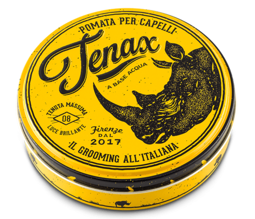 Tenax Hair Pomade Tenuta Massima Extra Strong Hold 125 ml
