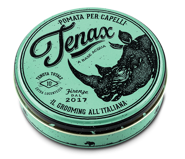 Tenax Hair Pomade Tenuta Totale Total Hold 125 ml