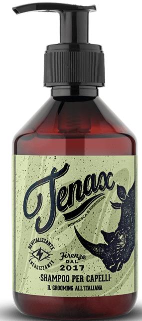 Tenax Hair Shampoo 250 ml