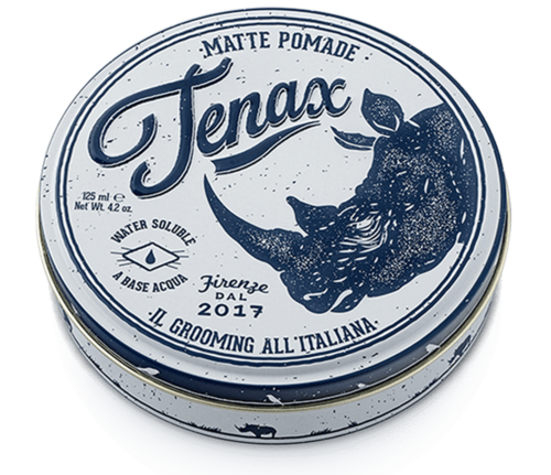 Tenax Matte Pomade 125 ml