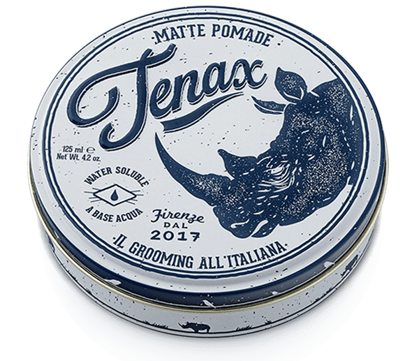 Tenax Matte Pomade 125 ml