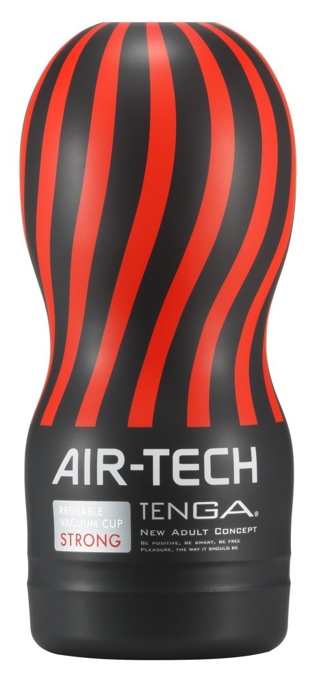 TENGA Air Tech Black
