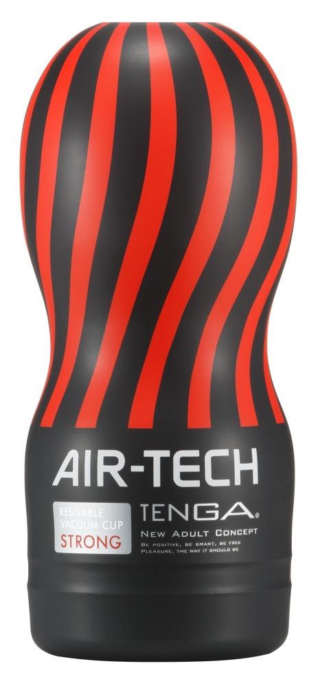 TENGA Air Tech