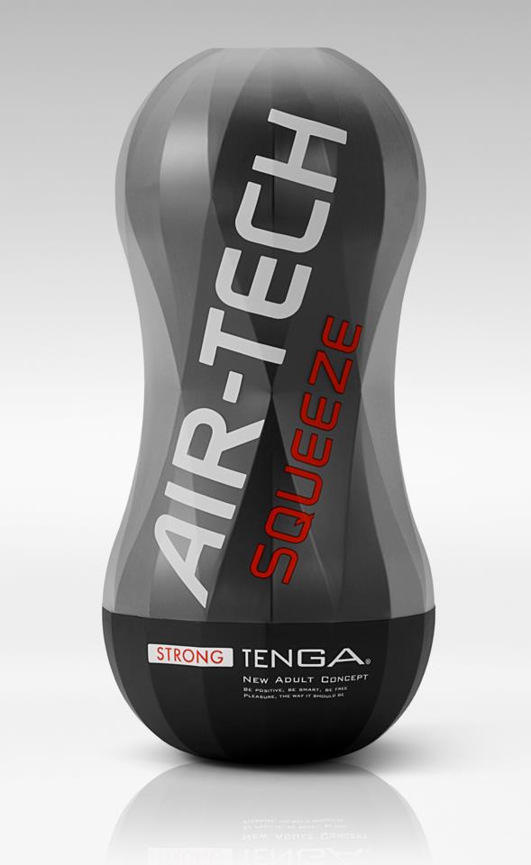 TENGA Air Tech Squeeze