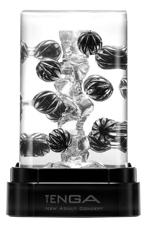 TENGA Crysta Ball