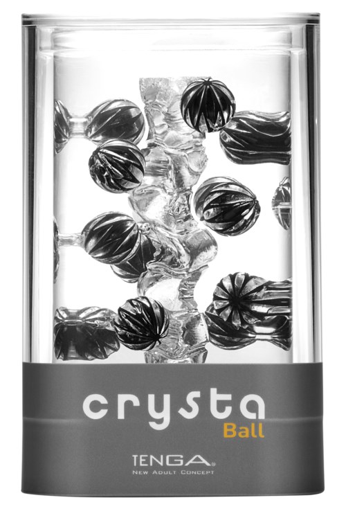 TENGA Crysta Ball