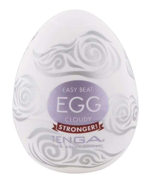 TENGA Egg Cloudy
