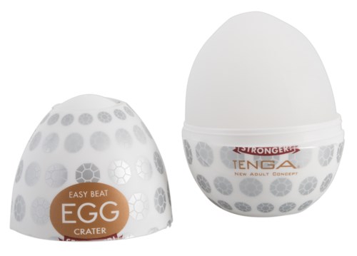 TENGA Egg Crater