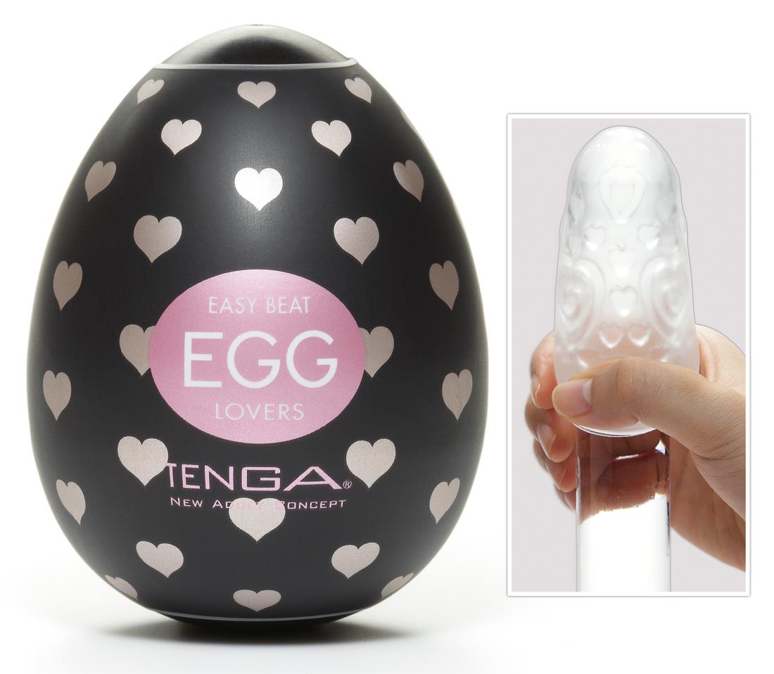 TENGA Egg Lovers | lyko.com