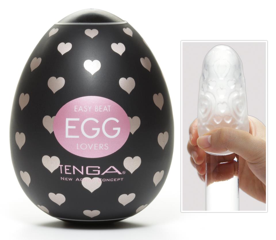 TENGA Egg Lovers | lyko.com TENGA Egg Lovers | lyko.com