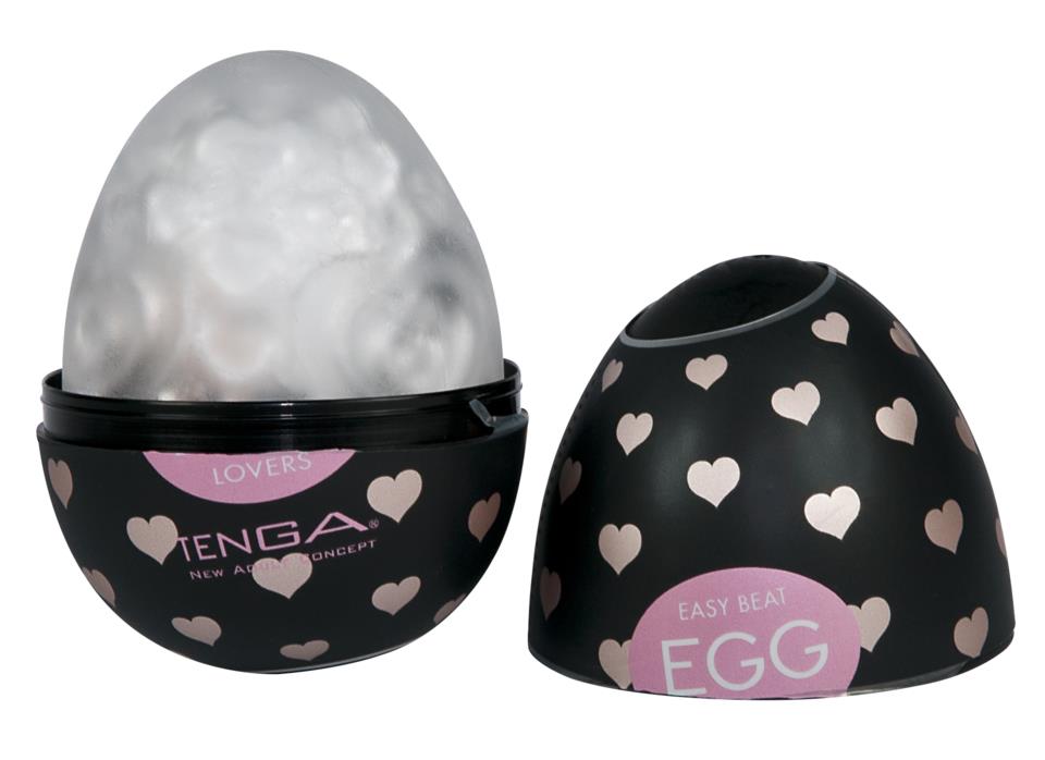 TENGA Egg Lovers 6 Pack