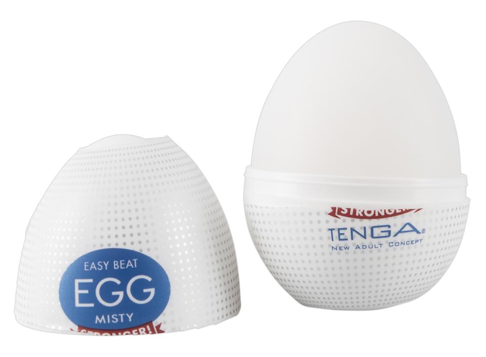 TENGA Egg Misty