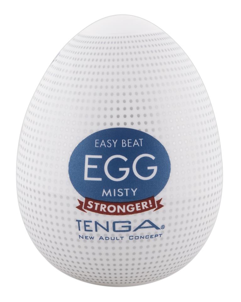 TENGA Egg Misty 6 Pack