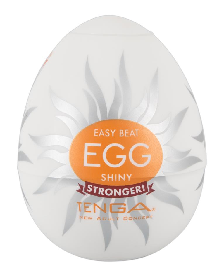 TENGA Egg Shiny