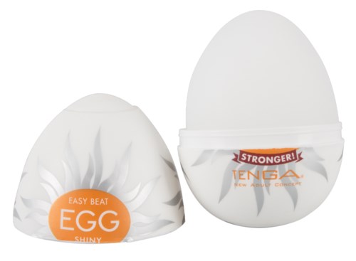 TENGA Egg Shiny