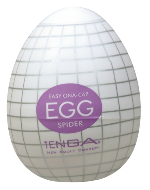 TENGA Egg Spider