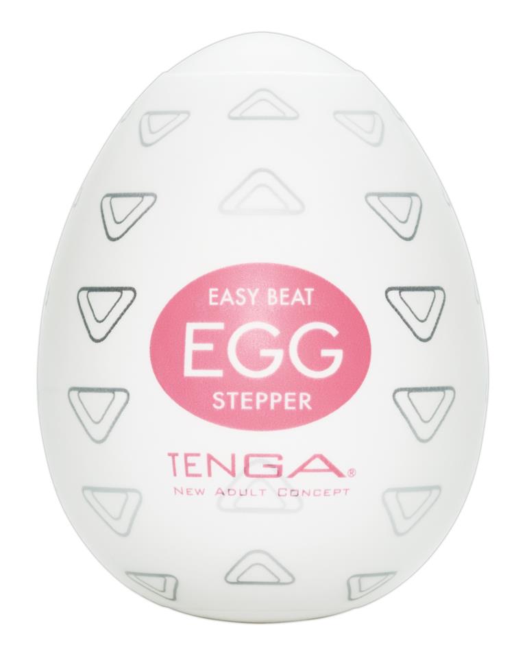 TENGA Egg Stepper 6 Pack
