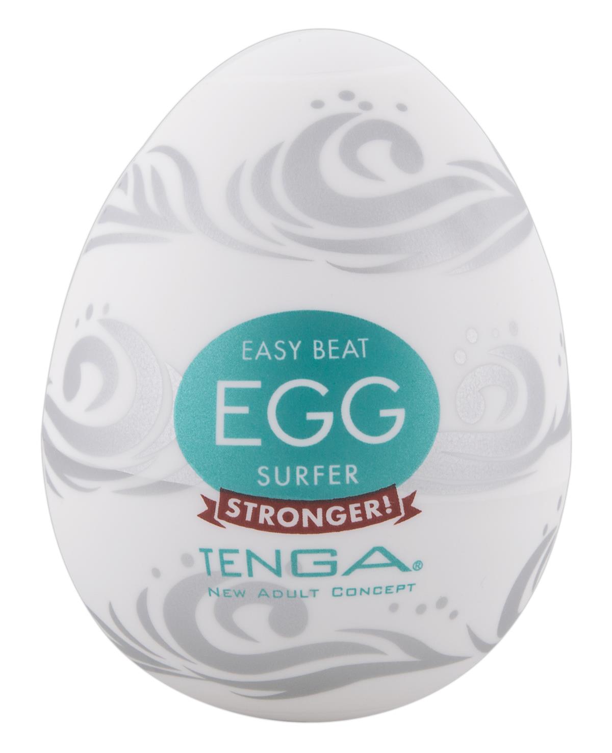 TENGA Egg Surfer