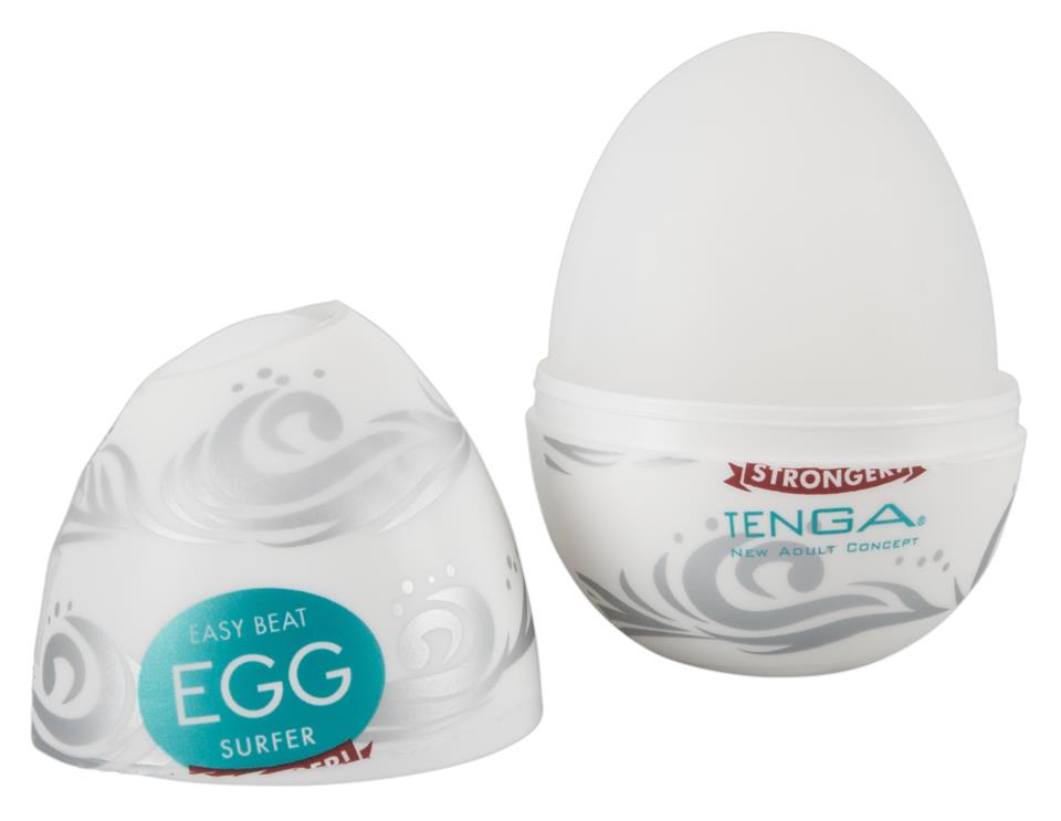 TENGA Egg Surfer