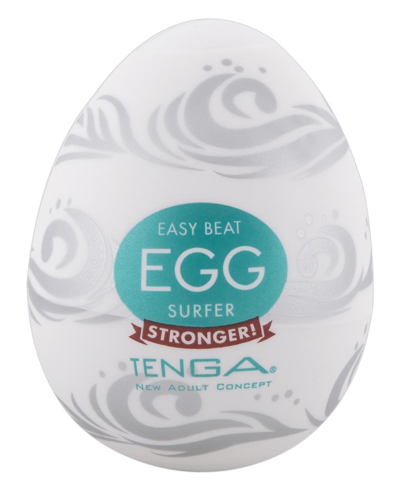 TENGA Egg Surfer 6 Pack