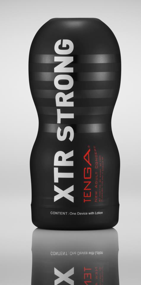 TENGA Original Vacuum Cup Extra Stro | lyko.com TENGA Original Vacuum Cup Extra Stro | lyko.com