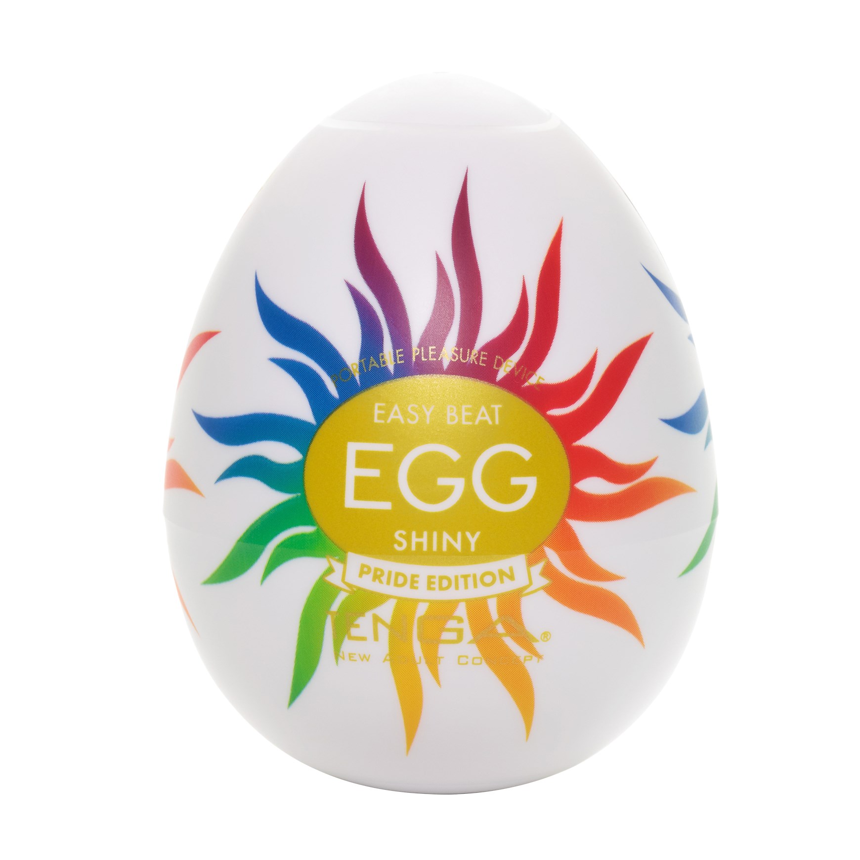 TENGA Shiny Pride Edition