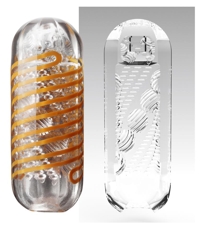 TENGA Spinner Beads | lyko.com TENGA Spinner Beads | lyko.com