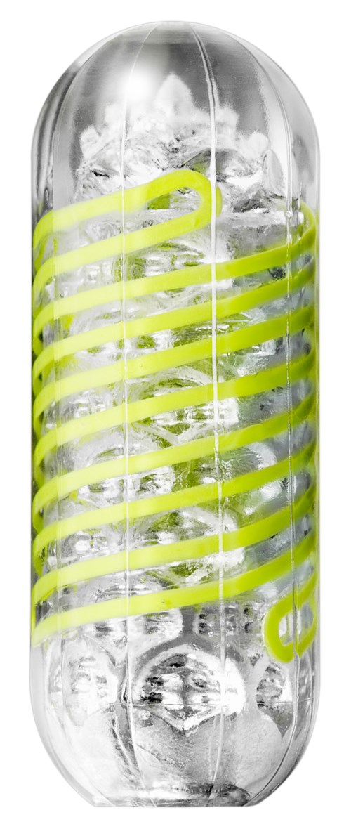 TENGA Spinner Shell