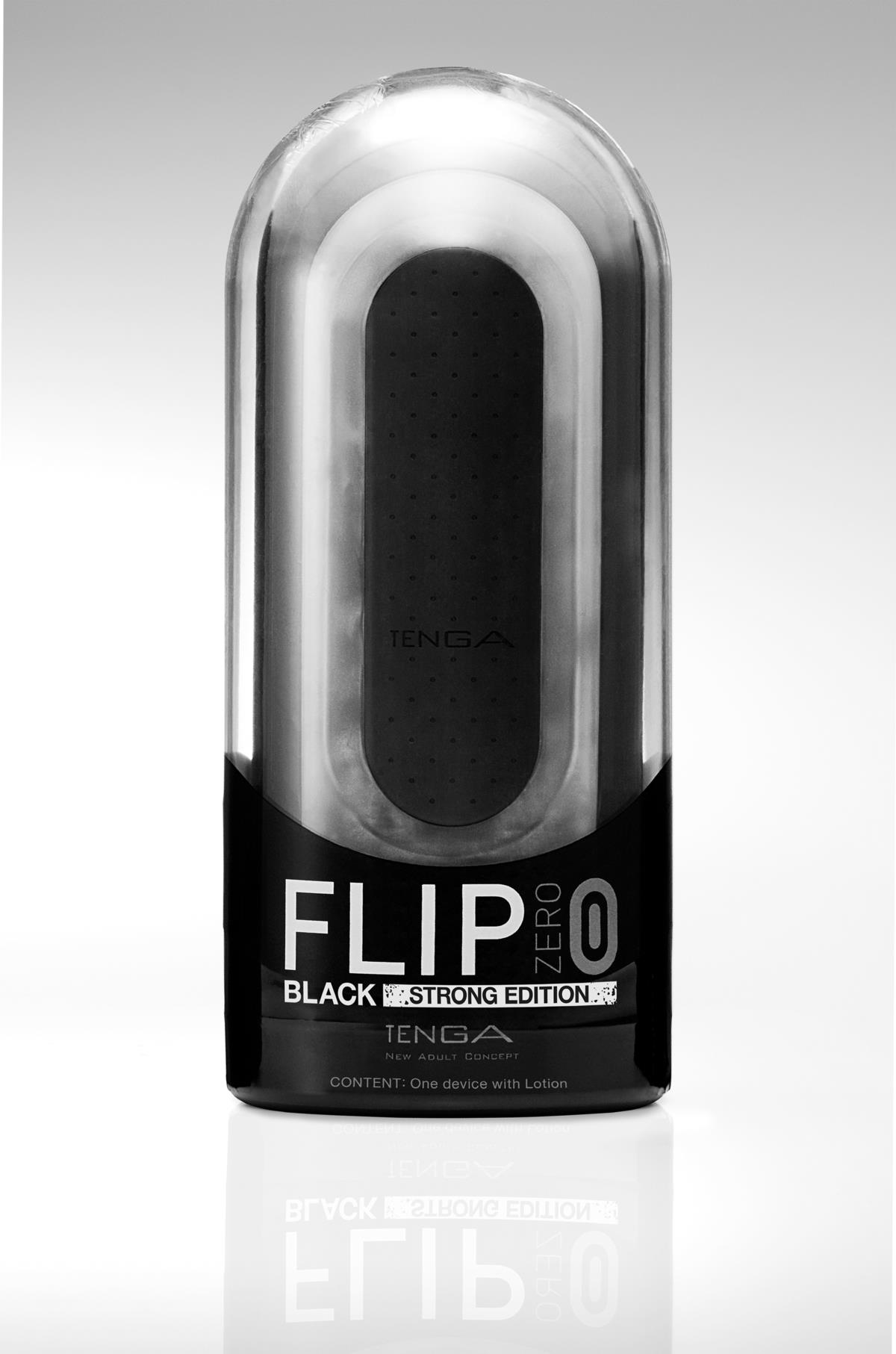 TENGA Flip 0 Zero