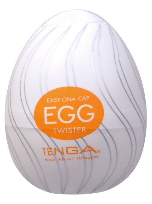 TENGA Twister