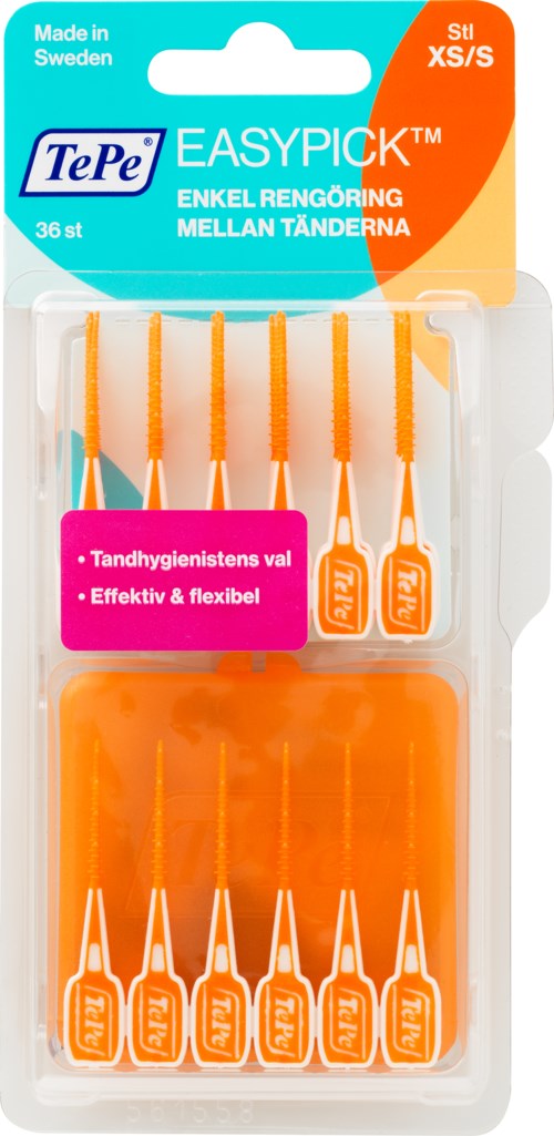 TePe EasyPick Nordic XS