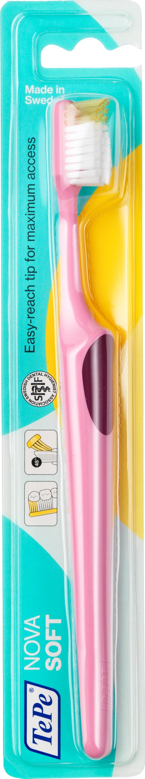 TePe Nova Soft 1 pack