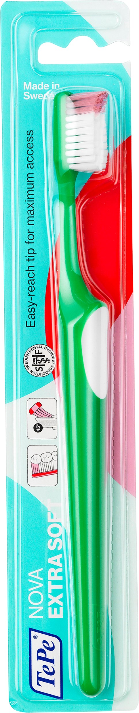 TePe Nova X-soft 1 pack