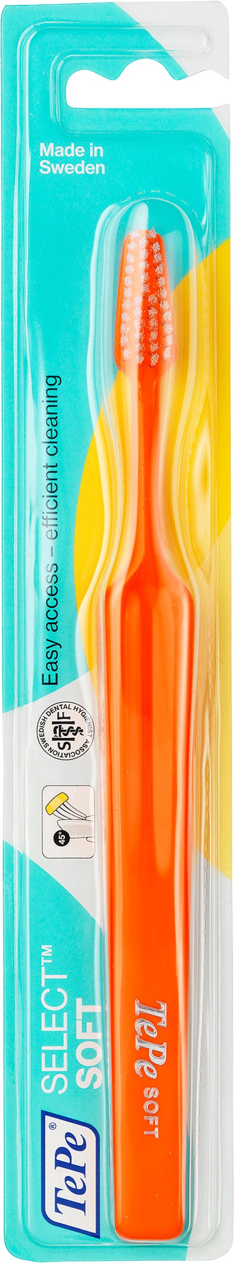 TePe Select Soft